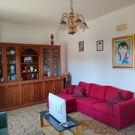 Appartamento Relax Con Giardino Caria Exterior foto