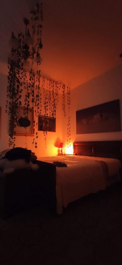 Appartamento Relax Con Giardino Caria Exterior foto
