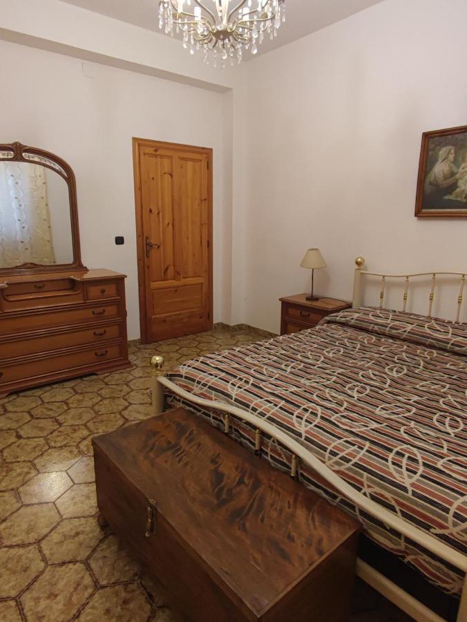 Appartamento Relax Con Giardino Caria Exterior foto